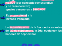 Informacin sobre el decreto 438/23